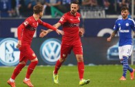 คลิปไฮไลท์บุนเดสลีกา ชาลเก้ 1-1 สตุ๊ตการ์ท Schalke 1-1 Stuttgart