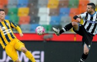 คลิปไฮไลท์เซเรีย อา อูดิเนเซ่ 2-0 เวโรน่า Udinese 2-0 Hellas Verona