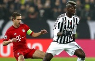คลิปไฮไลท์ยูฟ่า แชมเปี้ยนส์ลีก ยูเวนตุส 2-2 บาเยิร์น มิวนิค Juventus 2-2 Bayern Munich