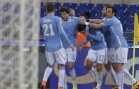 คลิปไฮไลท์เซเรีย อา ลาซิโอ 5-2 เวโรน่า Lazio 5-2 Verona