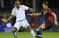 คลิปไฮไลท์เซเรีย อา เจนัว 0-0 ลาซิโอ Genoa 0-0 Lazio