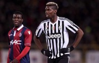 คลิปไฮไลท์เซเรีย อา โบโลญญ่า 0-0 ยูเวนตุส Bologna 0-0 Juventus