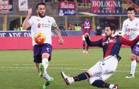 คลิปไฮไลท์เซเรีย อา โบโลญญ่า 1-1 ฟิออเรนติน่า Bologna 1-1 Fiorentina