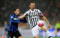 คลิปไฮไลท์โคปปา อิตาเลีย อินเตอร์ มิลาน 3-0 (3-5) ยูเวนตุส Inter Milan 3-0 (3-5) Juventus
