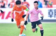 คลิปไฮไลท์เอเอฟซี แชมเปี้ยนส์ ลีก ซานตง ลู่เหนิง 3-0 บุรีรัมย์ ยูไนเต็ด Shandong Luneng 3-0 Buriram United