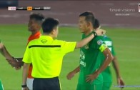 คลิปไฮไลท์ไทยพรีเมียร์ลีก อาร์มี่ ยูไนเต็ด 1-3 ราชบุรี มิตรผล เอฟซี Army United 1-3 Ratchaburi FC