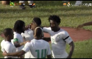 คลิปไฮไลท์แอฟริกัน เนชันส์ คัพ ไอวอรี่โคสต์ 1-0 ซูดาน Ivory Coast 1-0 Sudan