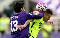 คลิปไฮไลท์เซเรีย อา ฟิออเรนติน่า 1-1 เวโรน่า Fiorentina 1-1 Verona