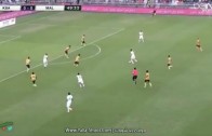 คลิปไฮไลท์คัดบอลโลก 2018 ซาอุดิอาระเบีย 2-0 มาเลเซีย Saudi Arabia 2-0 Malaysia