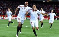 คลิปไฮไลท์ยูโรปา ลีก เซบีย่า 1-2 (5-4) แอธเลติก บิลเบา Sevilla 1-2 (5-4) Athletic Bilbao