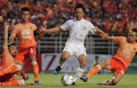 คลิปไฮไลท์ไทยลีก สุโขทัย เอฟซี 0-1 บุรีรัมย์ ยูไนเต็ด Sukhothai FC 0-1 Buriram United