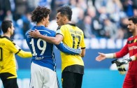 คลิปไฮไลท์บุนเดสลีกา ชาลเก้ 2-2 ดอร์ทมุนด์ Schalke 2-2 Dortmund
