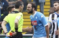 คลิปไฮไลท์เซเรีย อา อูดิเนเซ่ 3-1 นาโปลี Udinese 3-1 Napoli