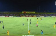 คลิปไฮไลท์ไทยลีก โอสถสภา เอฟซี 0-0 สุพรรณบุรี เอฟซี Osotspa FC 0-0 Suphanburi FC