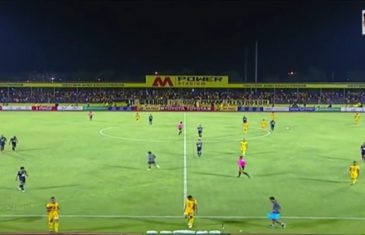 คลิปไฮไลท์ไทยลีก โอสถสภา เอฟซี 0-0 สุพรรณบุรี เอฟซี Osotspa FC 0-0 Suphanburi FC