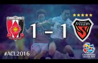 คลิปไฮไลท์เอเอฟซี แชมเปี้ยนส์ ลีก อุราวะ เร้ด ไดมอนส์ 1-1 โปฮัง สตีลเลอร์ส Urawa Red Diamonds 1-1 Pohang Steelers