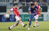 คลิปไฮไลท์ไทยลีก ชลบุรี เอฟซี 1-0 บีอีซี เทโรศาสน Chonburi FC 1-0 BEC Tero Sasana