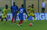 คลิปไฮไลท์ตูลงทัวร์นาเมนต์ ยู-23 ฝรั่งเศส 2-1 มาลี France U20 2-1 Mali U23