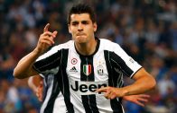 คลิปไฮไลท์โคปปา อิตาเลีย เอซี มิลาน 0-1 ยูเวนตุส AC Milan 0-1 Juventus