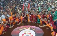 คลิปไฮไลท์ตุรกี คัพ กาลาตาซาราย 1-0 เฟเนร์บาห์เช่ Galatasaray 1-0 Fenerbahce
