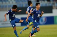 คลิปไฮไลท์ไทยลีก ชลบุรี เอฟซี 2-1 เชียงราย ยูไนเต็ด Chonburi FC 2-1 Chiangrai United