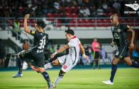 คลิปไฮไลท์ไทยลีก สุพรรณบุรี เอฟซี 0-1 แบงค็อก ยูไนเต็ด Suphanburi FC 0-1 Bangkok United