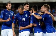 คลิปไฮไลท์อุ่นเครื่อง อิตาลี 2-0 ฟินแลนด์ Italy 2-0 Finland