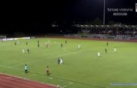 คลิปไฮไลท์ไทยลีก ราชนาวี เอฟซี 1-1 พัทยา ยูไนเต็ด Siam Navy FC 1-1 Pattaya United