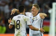 คลิปไฮไลท์ยูโร 2016 เยอรมัน 2-0 ยูเครน Germany 2-0 Ukraine