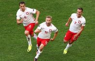 คลิปไฮไลท์ยูโร 2016 ยูเครน 0-1 โปแลนด์ Ukraine 0-1 Poland