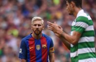 คลิปไฮไลท์อินเตอร์เนชันแนล แชมเปี้ยนส์ คัพ 2016 เซลติก 1-3 บาร์เซโลน่า Celtic 1-3 Barcelona