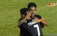 คลิปไฮไลท์ไทยลีก ชัยนาท ฮอร์นบิล 1-1 สุพรรณบุรี เอฟซี Chainat FC 1-1 Suphanburi FC