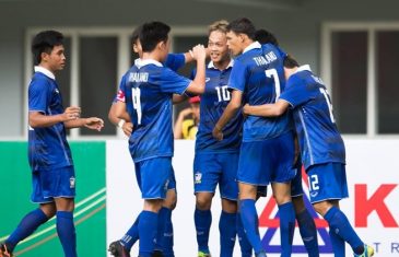 คลิปไฮไลท์เมียนมา U-19 อินวิเตชันแนล 2016 ทีมชาติไทย U-19 3-1 คอนซาโดล ซัปโปโร U-18 Thailand U-19 3-1 Consadole Sapporo U-18