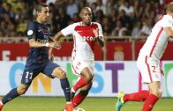 คลิปไฮไลท์ลีกเอิง โมนาโก 3-1 เปแอสเช Monaco 3-1 Paris Saint Germain
