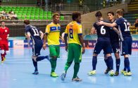 คลิปไฮไลท์ฟุตซอลชิงแชมป์โลก 2016 คาซัคสถาน 10-0 หมู่เกาะโซโลมอน Kazakhstan 10-0 Solomon Islands