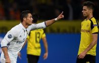 คลิปไฮไลท์ยูฟ่า แชมเปี้ยนส์ลีก ดอร์ทมุนด์ 2-2 เรอัล มาดริด Dortmund 2-2 Real Madrid