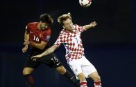 คลิปไฮไลท์ฟุตบอลโลก 2018 โครเอเชีย 1-1 ตุรกี Croatia 1-1 Turkey