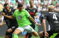 คลิปไฮไลท์บุนเดสลีกา โวล์ฟสบวร์ก 0-0 โคโลญจน์ Wolfsburg 0-0 FC Cologne