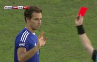 คลิปไฮไลท์ฟุตบอลโลก 2018 รอบคัดเลือก ซาน มาริโน่ 0-1 อาเซอร์ไบจาน San Marino 0-1 Azerbaijan