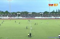 คลิปไฮไลท์ไทยลีก ราชนาวี เอฟซี 0-0 เชียงราย ยูไนเต็ด Siam Navy FC 0-0 Chiangrai United
