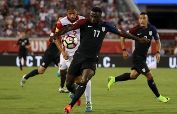 คลิปไฮไลท์ฟุตบอลโลก 2018 รอบคัดเลือก สหรัฐอเมริกา 4-0 ตรินิแดด แอนด์ โตเบโก USA 4-0 Trinidad and Tobago