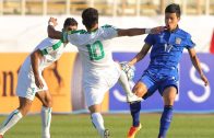 คลิปไฮไลท์ฟุตบอลโลก 2018 รอบคัดเลือก อิรัก 4-0 ทีมชาติไทย Iraq 4-0 Thailand