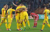 คลิปไฮไลท์ฟุตบอลโลก 2018 รอบคัดเลือก อาร์เมเนีย 0-5 โรมาเนีย Armenia 0-5 Romania