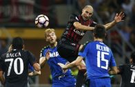 คลิปไฮไลท์เซเรีย อา เอซี มิลาน 4-3 ซาสซูโอโล่ AC Milan 4-3 Sassuolo