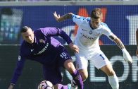 คลิปไฮไลท์เซเรีย อา ฟิออเรนติน่า 0-0 อตาลันต้า Fiorentina 0-0 Atalanta