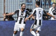 คลิปไฮไลท์เซเรีย อา เอ็มโปลี 0-3 ยูเวนตุส Empoli 0-3 Juventus