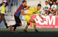 คลิปไฮไลท์ลาลีกา เอสปันญ่อล 0-0 บียาร์เรอัล Espanyol 0-0 Villarreal