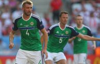 คลิปไฮไลท์ฟุตบอลโลก 2018 รอบคัดเลือก ไอร์แลนด์เหนือ 4-0 ซาน มาริโน่ Northern Ireland 4-0 San Marino