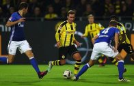 คลิปไฮไลท์บุนเดสลีกา ดอร์ทมุนด์ 0-0 ชาลเก้ Dortmund 0-0 Schalke