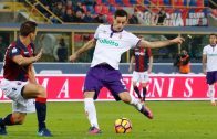 คลิปไฮไลท์เซเรีย อา โบโลญญ่า 0-1 ฟิออเรนติน่า Bologna 0-1 Fiorentina